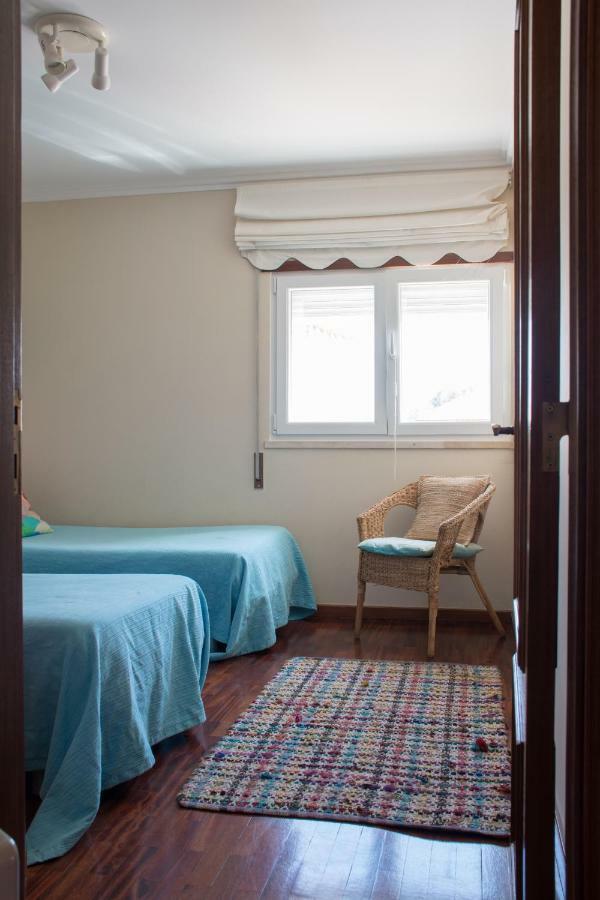 Home By The Sea Sesimbra Exterior foto