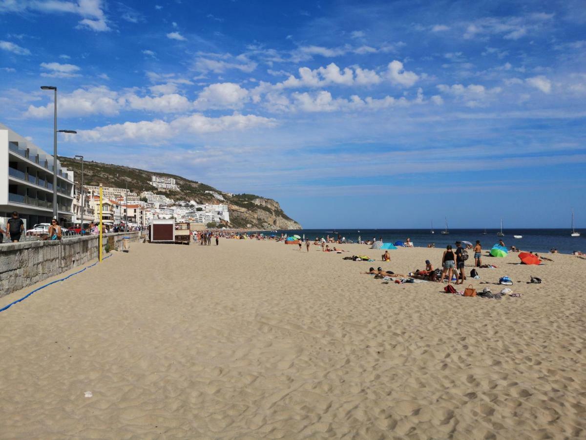 Home By The Sea Sesimbra Exterior foto