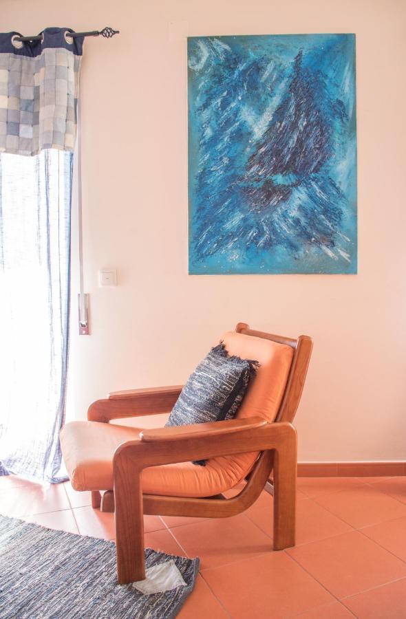 Home By The Sea Sesimbra Exterior foto