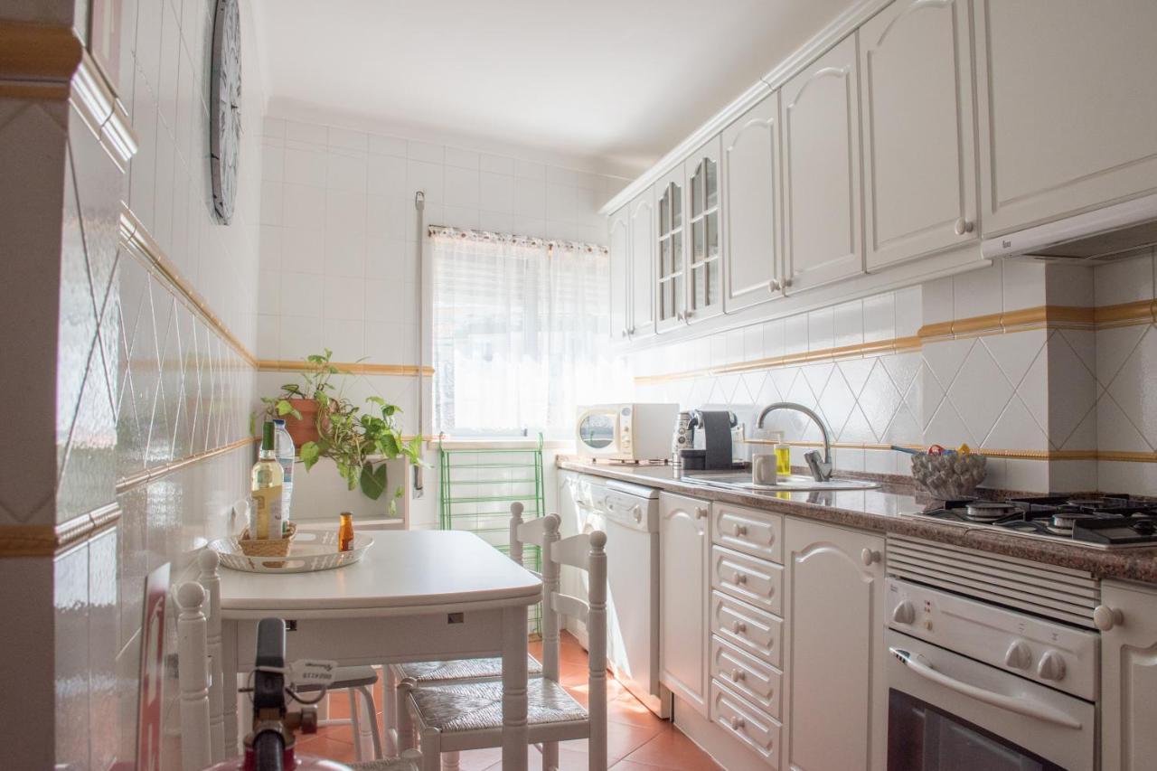 Home By The Sea Sesimbra Exterior foto